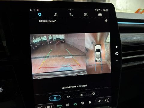 Auto Usate A Milano | Renault Austral 1.2 E-Tech Hev 200 Iconic Esprit Alp At