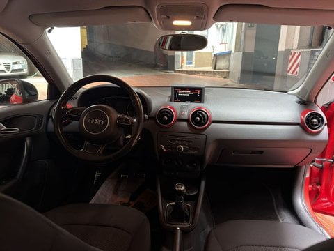 Auto Usate A Milano | Audi A1 1.2 Tfsi S Line Edition