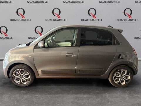 Auto Usate A Milano | Renault Twingo Twingo 1.0 Sce Duel2 65Cv