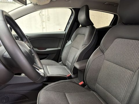 Auto Usate A Milano | Renault Clio 1.6 Hybrid E-Tech 140Cv Intens