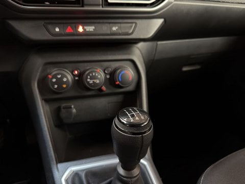 Auto Usate A Milano | Dacia Sandero 1.0 Sce Streetway Comfort