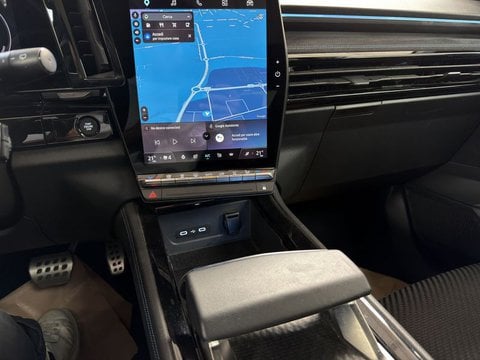 Auto Usate A Milano | Renault Austral 1.2 E-Tech Hev 200 Iconic Esprit Alp At