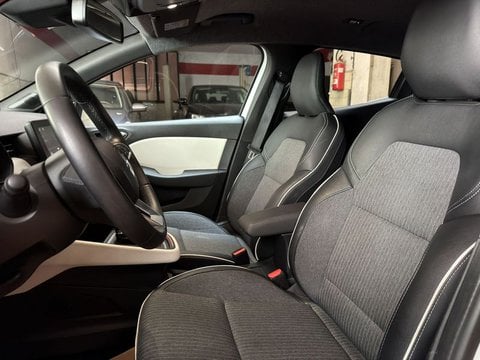 Auto Usate A Milano | Renault Clio 1.6 E-Tech Full Hybrid 107Kw Techno