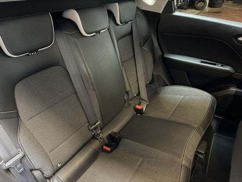Auto Usate A Milano | Renault Captur 1.0 Tce 100 Gpl Intens