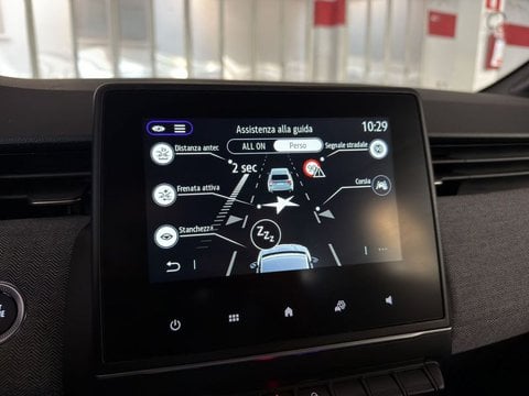 Auto Usate A Milano | Renault Clio 1.0 Tce Techno Eco-G 100