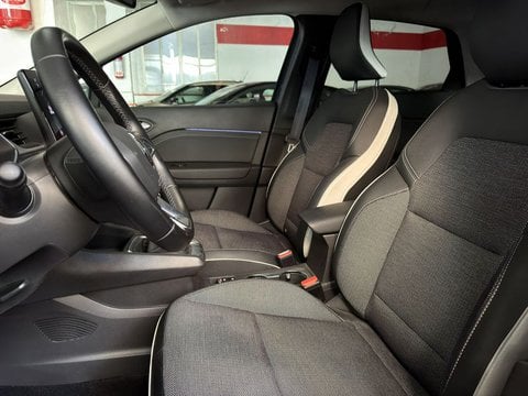 Auto Usate A Milano | Renault Captur 1.0 Tce 90 Techno