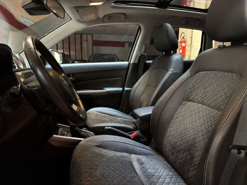 Auto Usate A Milano | Suzuki Vitara 1.4 Boost. Hybrid Allgrip Starview Aut