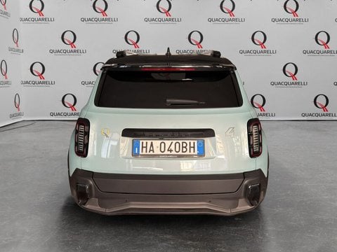 Auto Usate A Milano | Renault 4 E-Tech Electric 52Kwh Techno 150 Cv Comfort Range