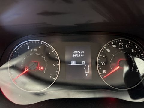 Auto Usate A Milano | Dacia Jogger 1.0 Eco-G 100Cv Extreme Up 5P