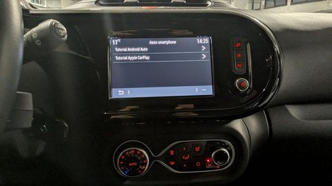 Auto Usate A Milano | Renault Twingo Twingo Sce 65 Cv Intens