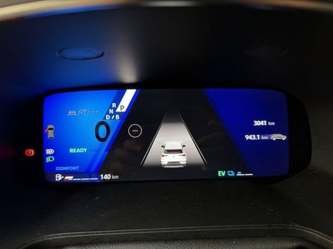Auto Usate A Milano | Renault Symbioz Esprit Alpine E-Tech Full Hybrid 160Cv
