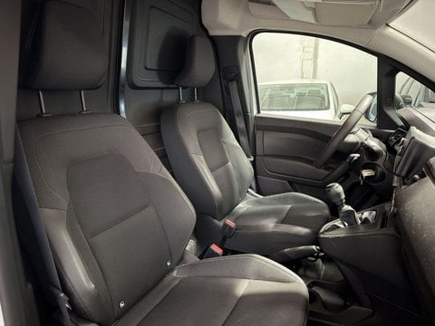 Auto Usate A Milano | Renault Kangoo L1 Blue Dci 95 Van