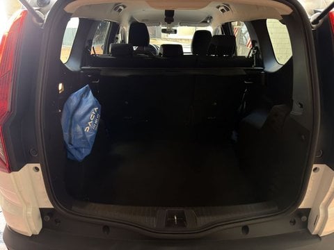 Auto Usate A Milano | Dacia Jogger 1.0 Eco-G Expression 5P