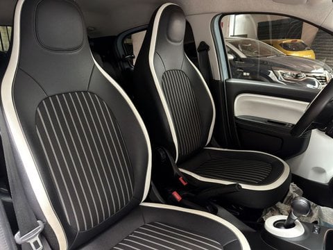 Auto Usate A Milano | Renault Twingo Electric 22Kwh Techno