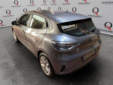 Auto Usate A Milano | Renault Clio 1.0 Tce 67Kw Evolution