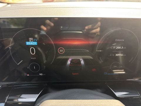 Auto Usate A Milano | Renault Austral 1.2 E-Tech Hev 200 Techno At