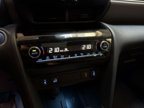 Auto Usate A Milano | Toyota Yaris Cross 1.5H (116 Cv) E-Cvt Lounge Awd-I