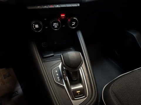 Auto Usate A Milano | Renault Captur 1.3 Tce 130 Fap Intens Edc