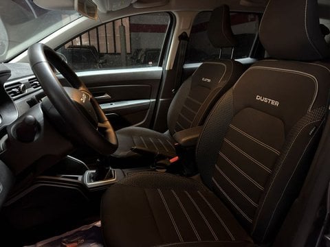 Auto Usate A Milano | Dacia Duster Duster 1.0 Tce Journey Gpl 4X2 100Cv