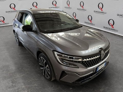 Auto Usate A Milano | Renault Austral 1.2 E-Tech Hev 200 Iconic At
