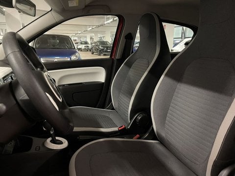 Auto Usate A Milano | Renault Twingo Electric 22Kwh Equilibre