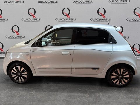 Auto Usate A Milano | Renault Twingo Electric 22Kwh Techno