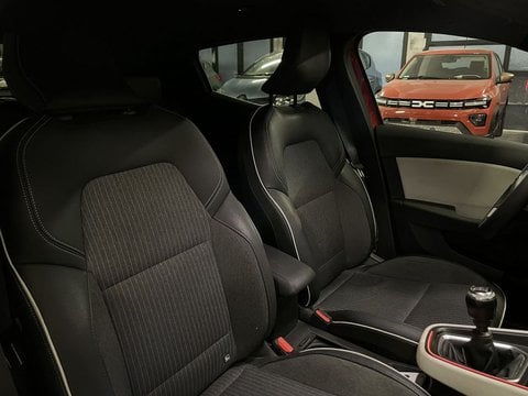 Auto Usate A Milano | Renault Clio Clio Tce 100 Cv Gpl 5 Porte Techno