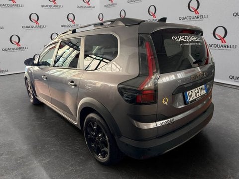Auto Usate A Milano | Dacia Jogger Jogger 1.8 Hybrid Extreme 155Cv Auto