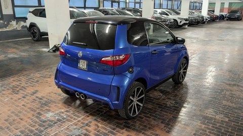 Auto Usate A Milano | Aixam Gto Sport