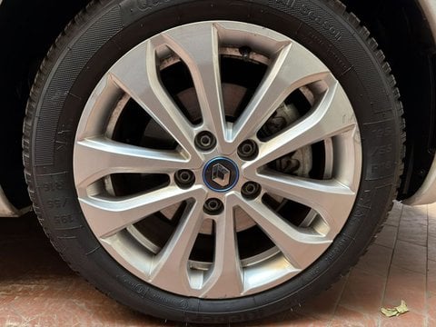 Auto Usate A Milano | Renault Zoe Zoe Zen R110 Flex