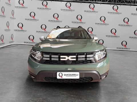 Auto Usate A Milano | Dacia Duster 1.0 Tce 4X2 100Cv Eco-G Expression