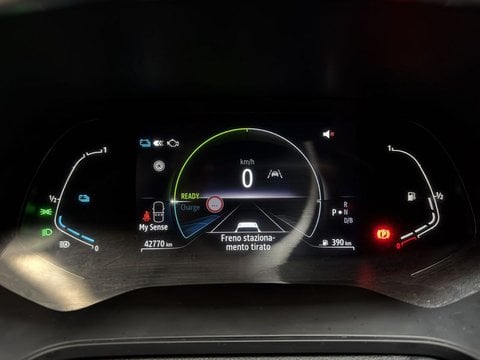 Auto Usate A Milano | Renault Captur E-Tech Hybrid 1.6 Hev E-Tech 105Kw Rs Line