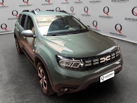 Auto Usate A Milano | Dacia Duster 1.0 Tce 4X2 100Cv Eco-G Extreme