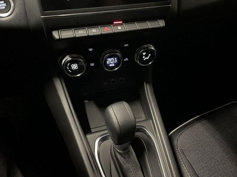 Auto Usate A Milano | Renault Captur E-Tech Hybrid 1.6 E-Tech Hev 145 Techno Auto