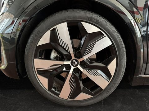 Auto Usate A Milano | Renault Megane E-Tech Electric Techno 220Cv Comfort Range Ac22