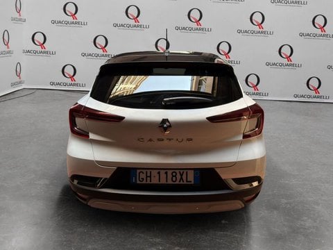 Auto Usate A Milano | Renault Captur 1.0 Tce 100 Gpl Intens