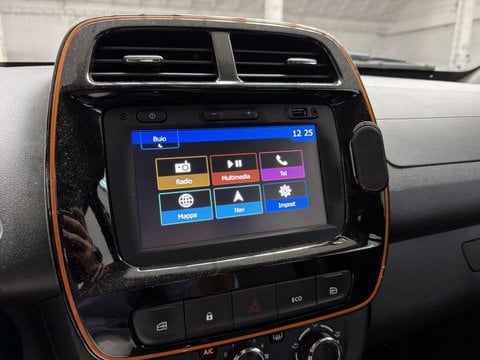 Auto Usate A Milano | Dacia Spring Electric Comfort Plus Electric 45 33Kw