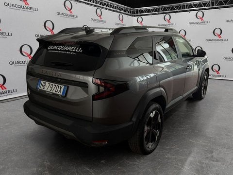 Auto Usate A Milano | Dacia Bigster Bigster 1.2 Mild Hybrid-G Extreme 140Cv