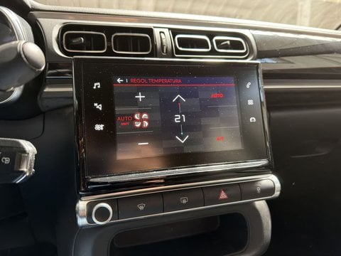 Auto Usate A Milano | Citroën C3 Puretech 110 S&S Shine Eat6