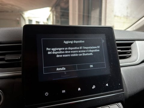 Auto Usate A Milano | Renault Captur E-Tech Plug-In Hybrid 1.6 Phev E-Tech 160 Techno