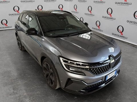 Auto Usate A Milano | Renault Austral 1.2 E-Tech Hev 200 Iconic Esprit Alp At