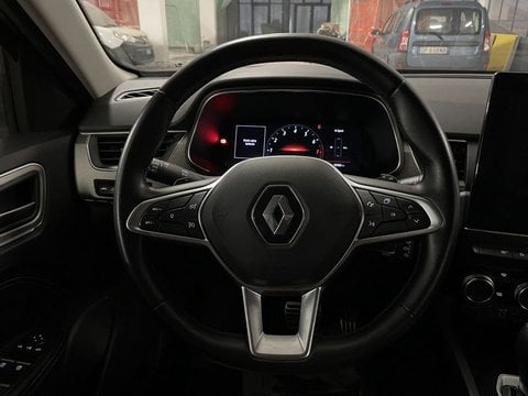 Auto Usate A Milano | Renault Arkana Arkana Tce 140 Cv Edc Techno