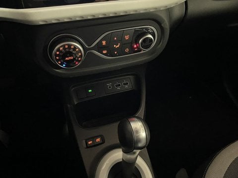 Auto Usate A Milano | Renault Twingo Electric 22Kwh Equilibre