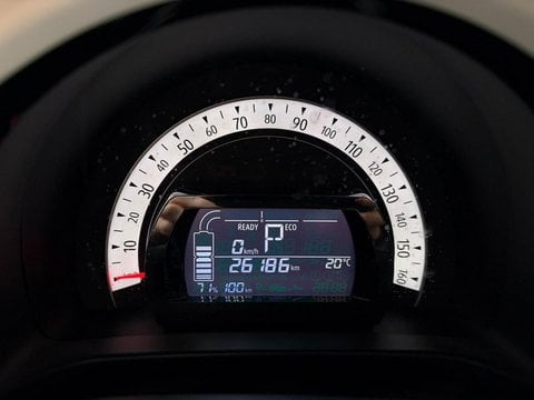 Auto Usate A Milano | Renault Twingo Electric 22Kwh Equilibre