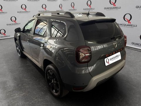 Auto Usate A Milano | Dacia Duster 1.0 Tce 4X2 100Cv Eco-G Sl Extreme