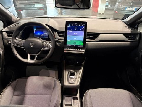 Auto Km0 A Milano | Renault Captur Techno Full Hybrid E-Tech 160
