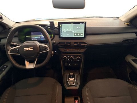 Auto Usate A Milano | Dacia Jogger Jogger 1.8 Hybrid Extreme 155Cv Auto