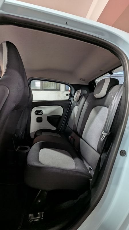 Auto Usate A Milano | Renault Twingo Twingo Sce 65 Cv Intens