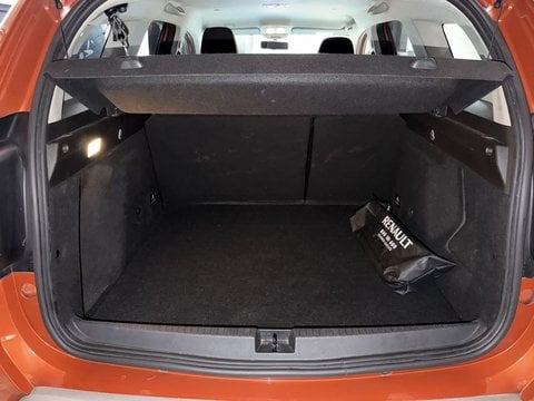 Auto Usate A Milano | Dacia Duster 1.0 Tce Prestige Up Gpl 4X2 100Cv