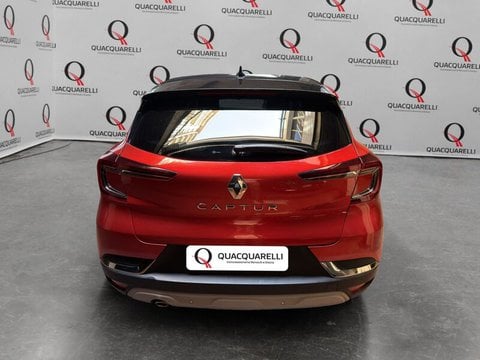 Auto Usate A Milano | Renault Captur 1.3 Tce 130 Fap Intens Edc